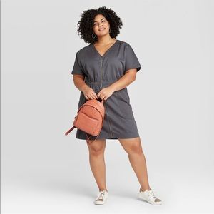 Universal Threads 2x dress NWT